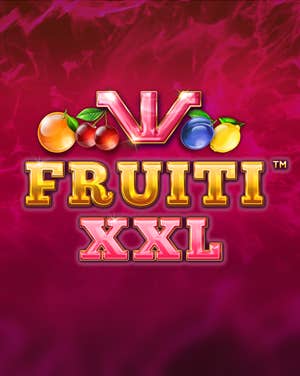 FruitiXXL
