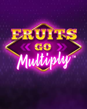 Fruits Go Multiply