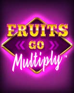 Fruits Go Multiply