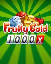 Fruity Gold 1000