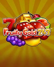 Fruity Gold 243