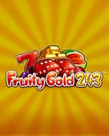 Fruity Gold 243