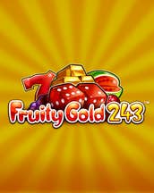 Fruity Gold 243
