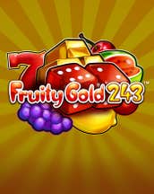 Fruity Gold 243