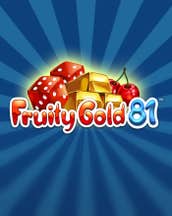 Fruity Gold 81