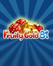 Fruity Gold 81