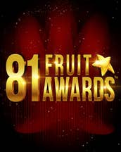 Fruit Awards