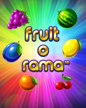 Fruit O Rama