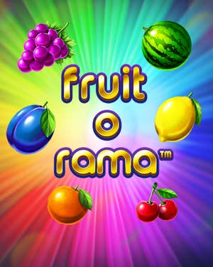 Fruit O Rama