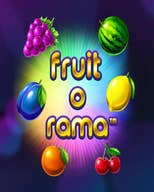 Fruit O Rama