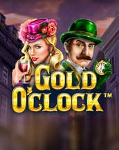 Gold O'Clock