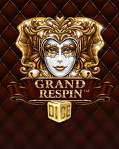 Grand Respin Dice