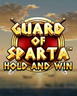 Guard Of Sparta