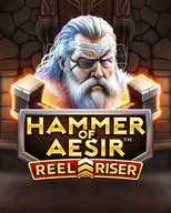 Hammer of Aesir