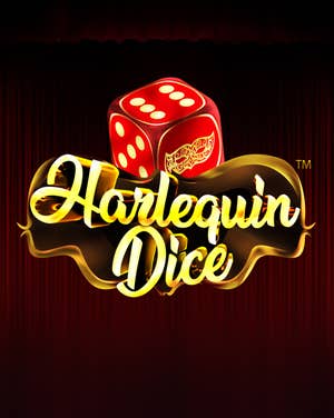 Harlequin Dice