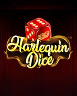Harlequin Dice