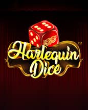 Harlequin Dice