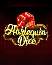 Harlequin Dice