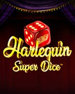 Harlequin Super Dice