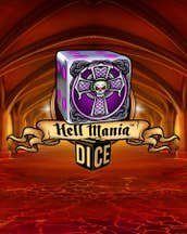 Hell Mania Dice