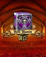 Hell Mania Dice