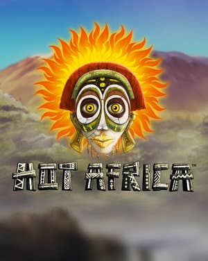 Hot Africa