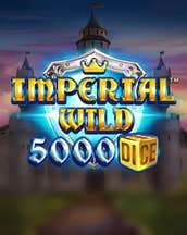 Imperial Wild 5000 Dice