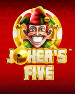 Joker's Five