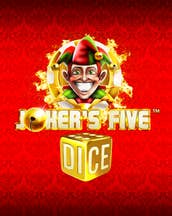 Jokers Five Dice
