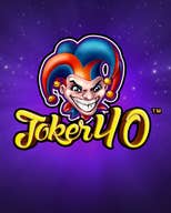 Joker 40