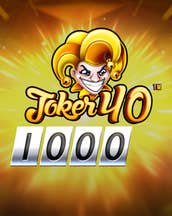 Joker 40 1000