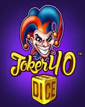 Joker 40 Dice