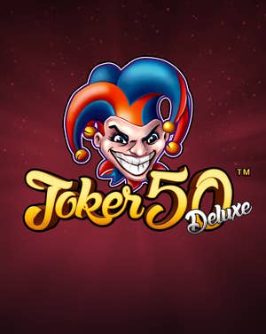 Joker 50 Deluxe