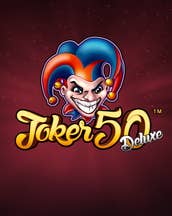 Joker 50 Deluxe