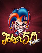 Joker 50 Deluxe