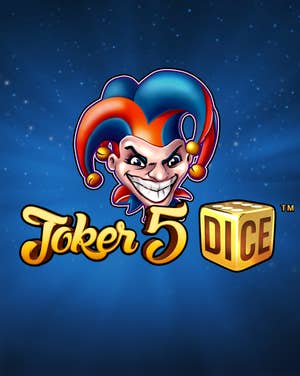 Joker 5 Dice