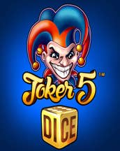 Joker 5 Dice
