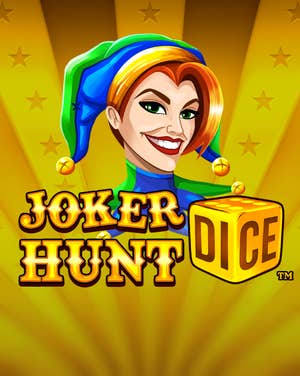 Joker Hunt Dice