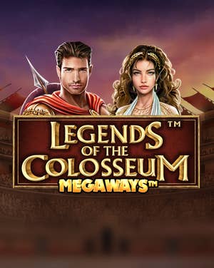 Legends of The Colosseum