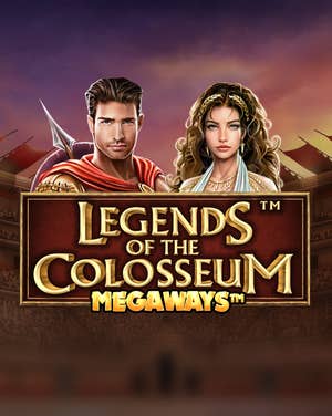 Legends of The Colosseum