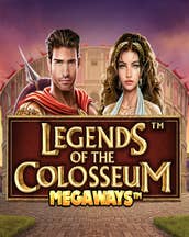 Legends of The Colosseum