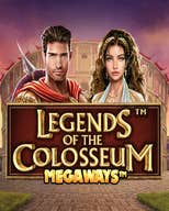 Legends of The Colosseum