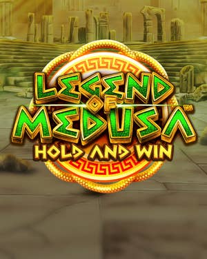 Legend of Medusa Hold and Win