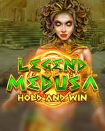 Legend of Medusa Hold and Win
