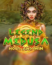 Legend of Medusa Hold and Win