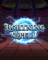 Lightning Spell