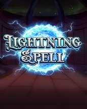 Lightning Spell