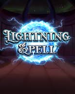 Lightning Spell