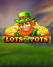 Lots of Pots