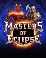 Masters of Eclipse